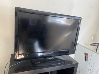 Philips LCD TV