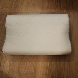 Ikea 365+ FAST  Pillow, Orthopedic Neck Back Support, pain Relief