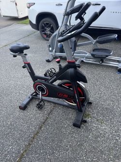 Stationary Bike