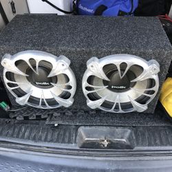 12 inch Speaker 