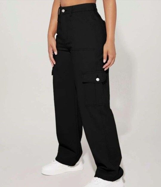 Cargo Pants