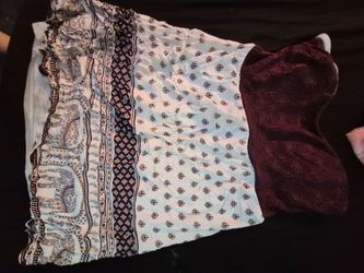 Empyre dress