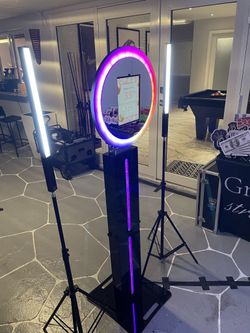 Photo Booth