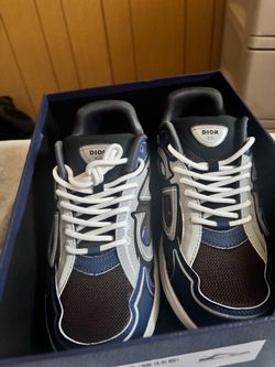 Dior B30 Sneakers