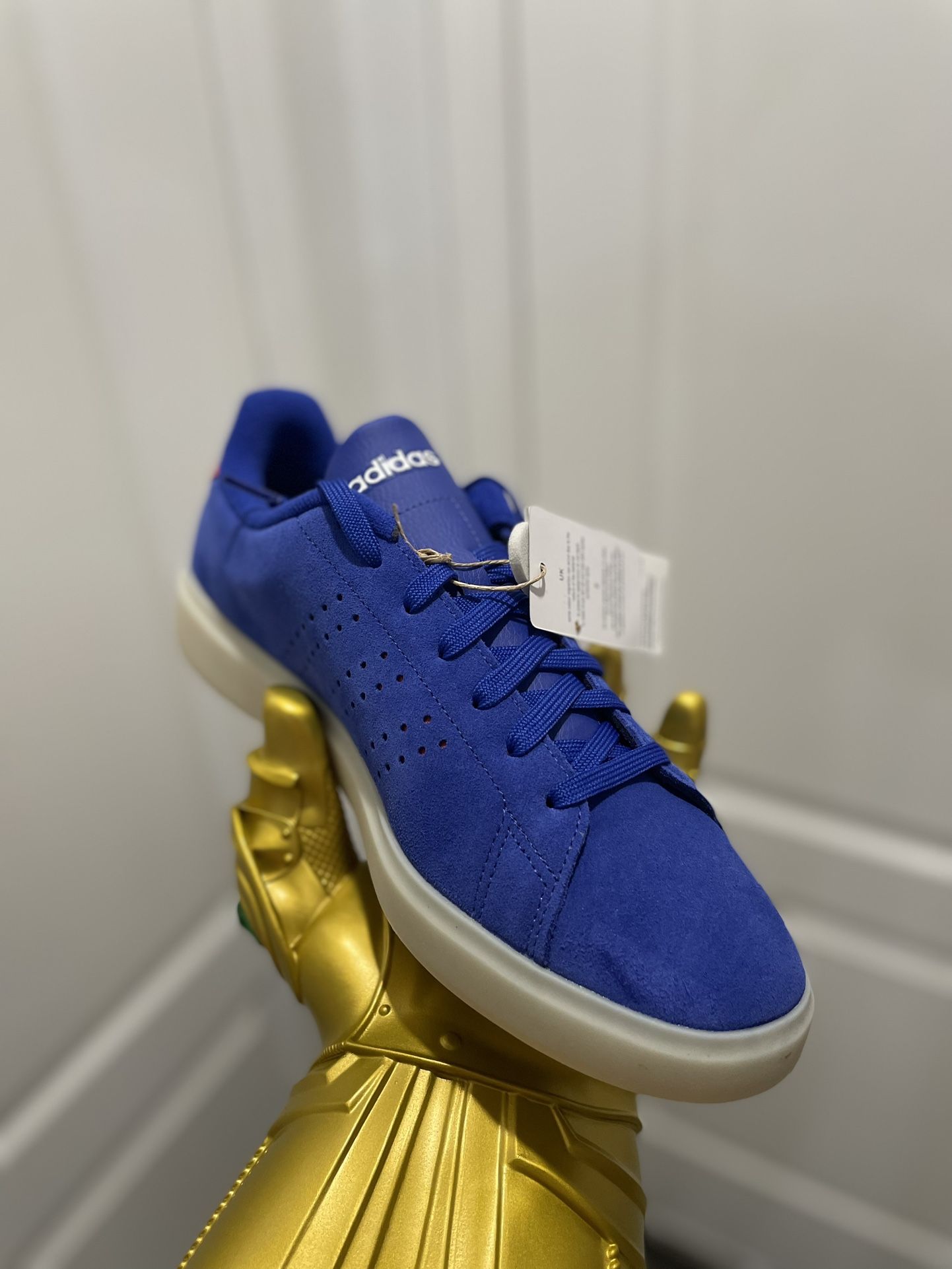 Adidas Advantage 2.0 Size 10.5