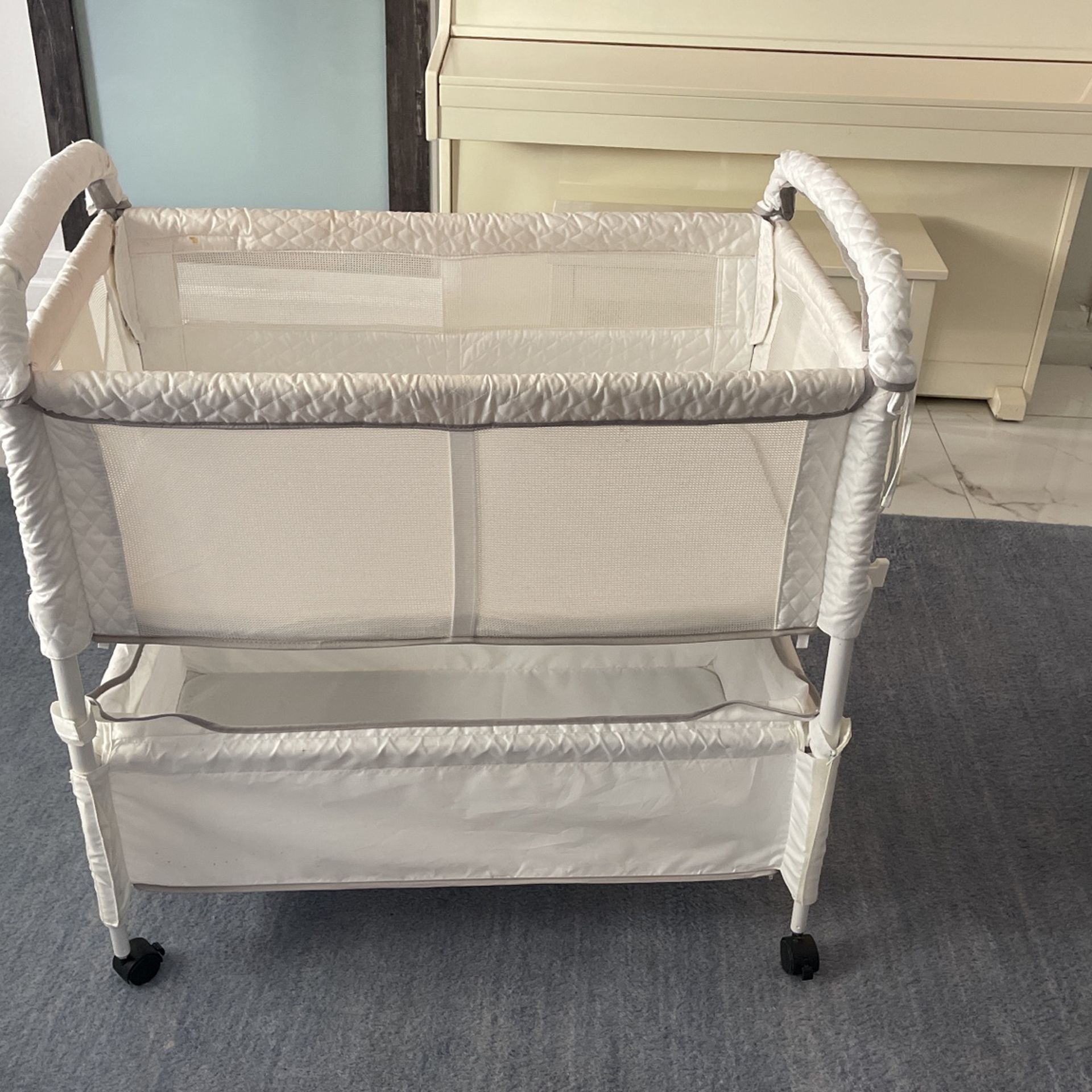 Baby Crib for Sale in Tujunga, CA OfferUp