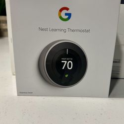Google Nest Plus Other Things 