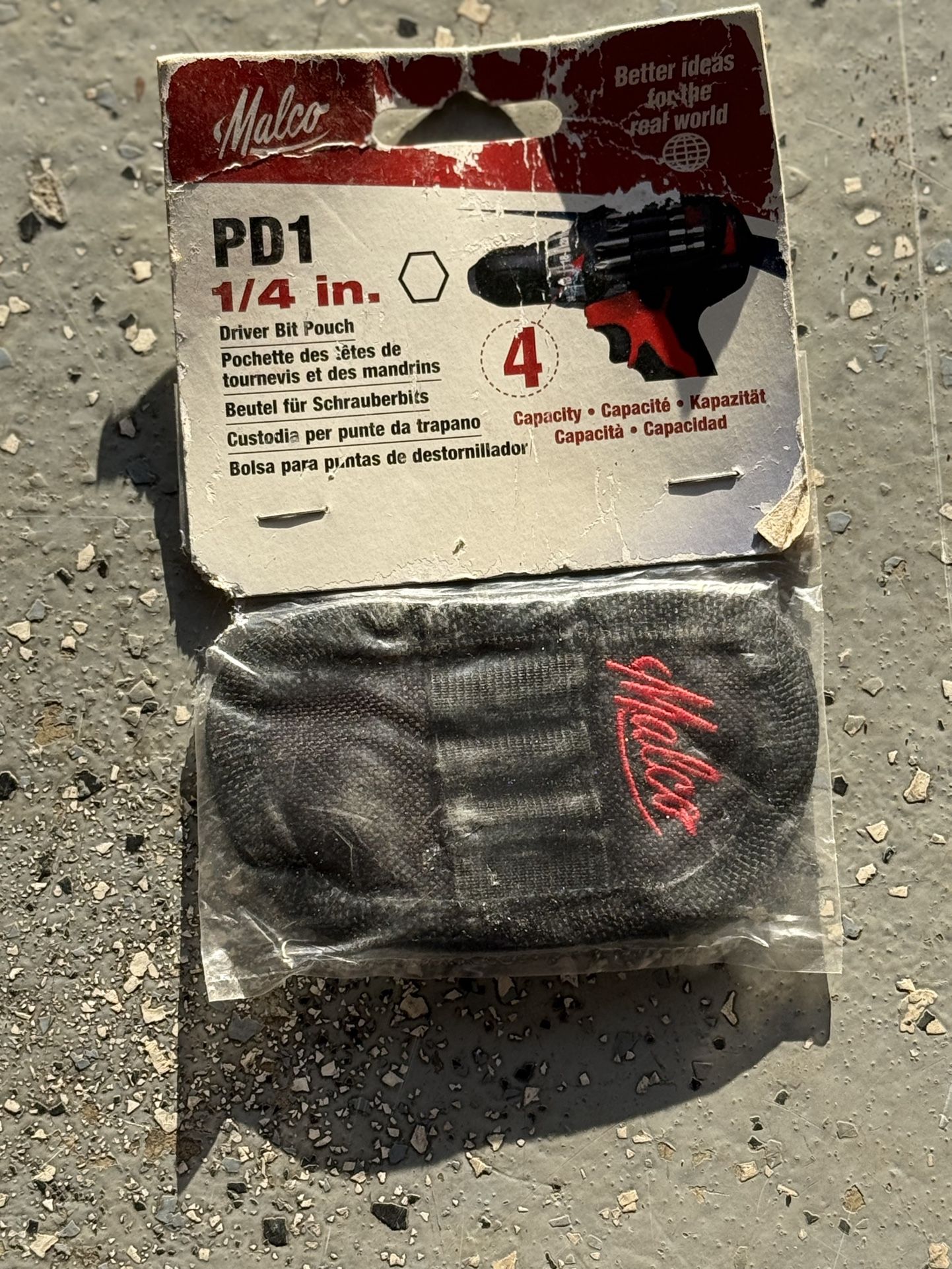Malco PD1