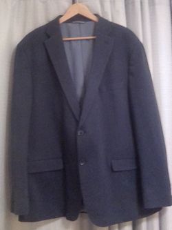 IZOD Men's Suit Jacket 