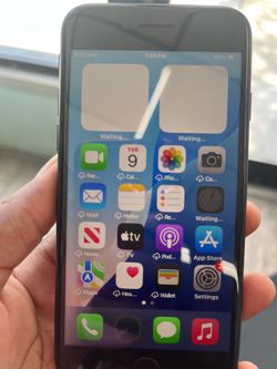 iPhone SE