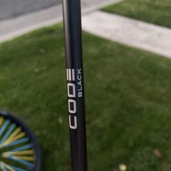 Googan Fishing Rod