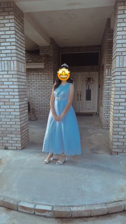 Vestido De Primera Communion