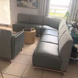 Modular Sofa