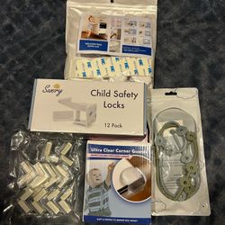 Child Safety Lot