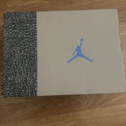 Jordan 3 
