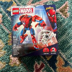 Spiderman LEGO