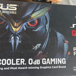 Asus Radeon R9 380