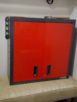 Cabinet tool