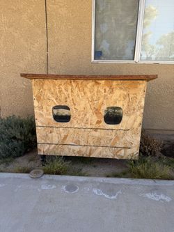 Cat House