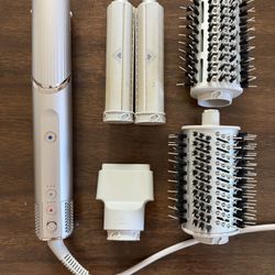 FlexStyle Air Styling & Drying System