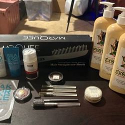 Beauty # 14 *New 