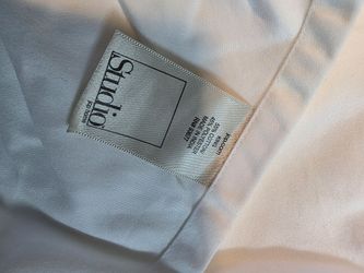 King sheet set flat and fitted 800TC