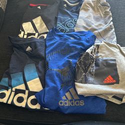 Adidas Set 11 Pcs Only 50