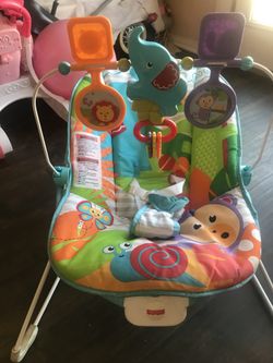 Baby toys