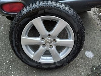 Wheel For Toyota 4 Runner Or Tacoma 