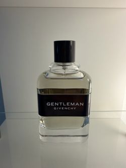 Givenchy Gentleman