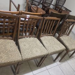 6 Chairs
