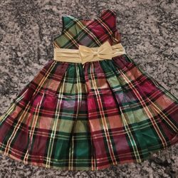 Toddler Dress