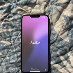 iPhone 13 Pro Max (Graphite) 