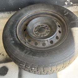 Chevy Truck