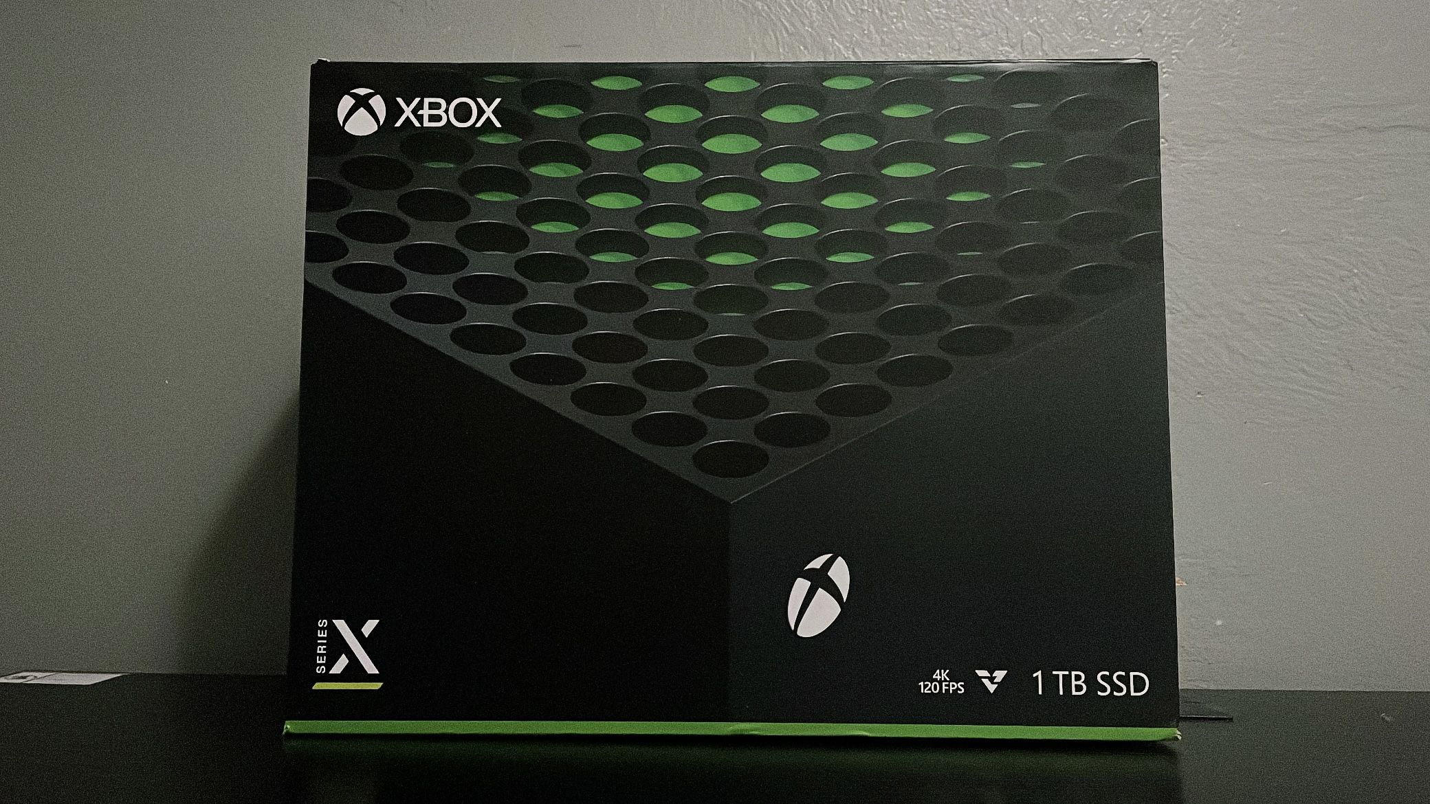 Xbox Series X