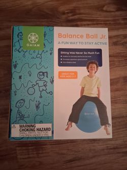 Kids ball new