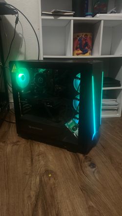 PC - iBUYPOWER GAMING PC