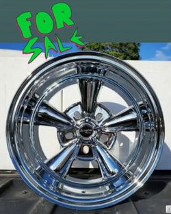 New set of 14x7 Reversed Astro Supremes