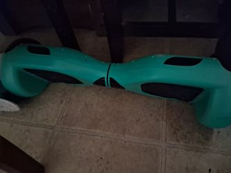 Hover Board With Charger