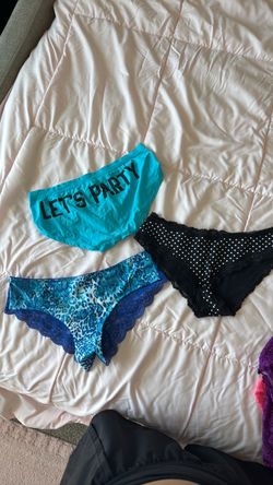 Panties