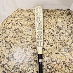 NEW Warstic Bonesaber Hybrid 32/29 BBCOR  (WSBBBSH1V3-23)