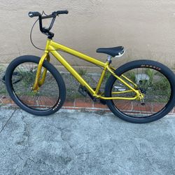 Bike 27.5”