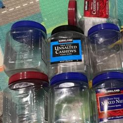 Storage Containers 15 pack