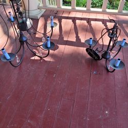 Farmhouse Chandeliers