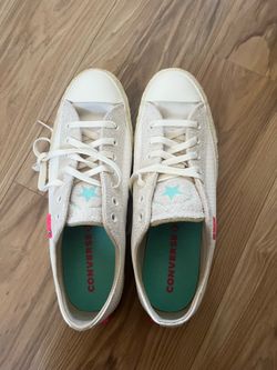 Converse Sneakers Men’s Size 10
