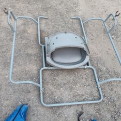 Bucks Bag Pontoon 