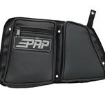 Prp Driver Side Rear Door Bag With Knee Pad