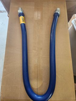 Dormont Gas Connector
