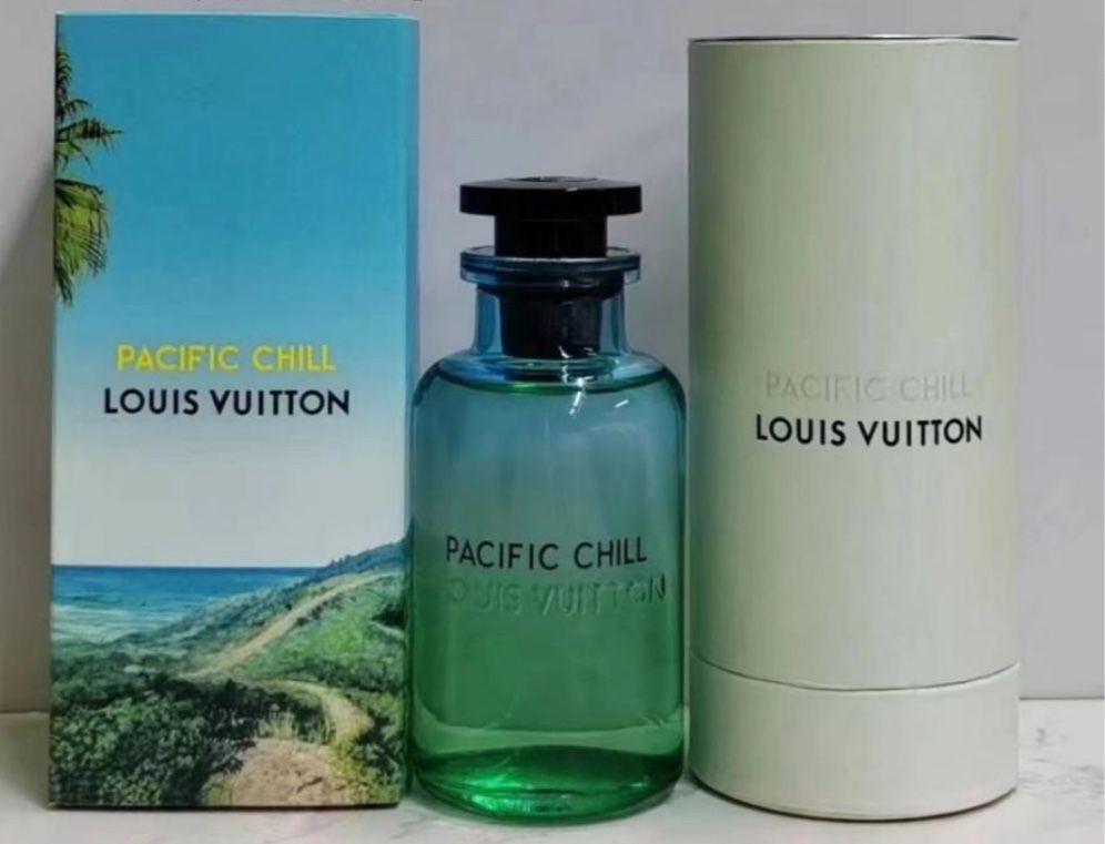 Louis Vuitton Pacific Chill 100mL
