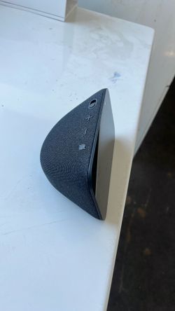 Amazon echo